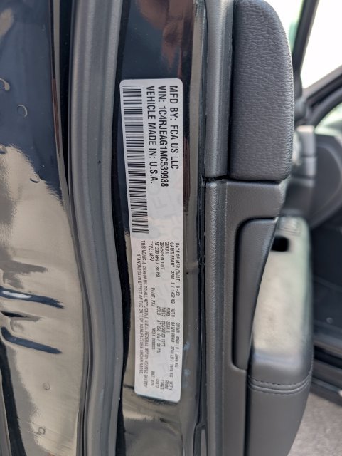 Used 2021 Jeep Grand Cherokee Laredo X RWD image 30