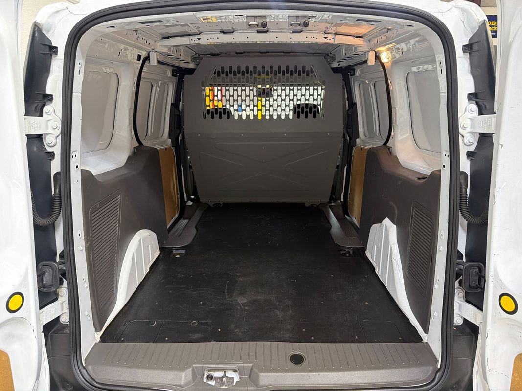 Used 2022 Ford Transit Connect XL FWD image 39