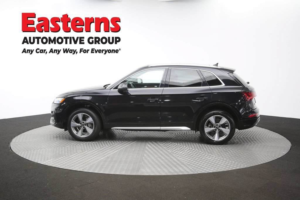 Used 2023 Audi Q5 Prestige w/ Prestige Package AWD/4WD image 68