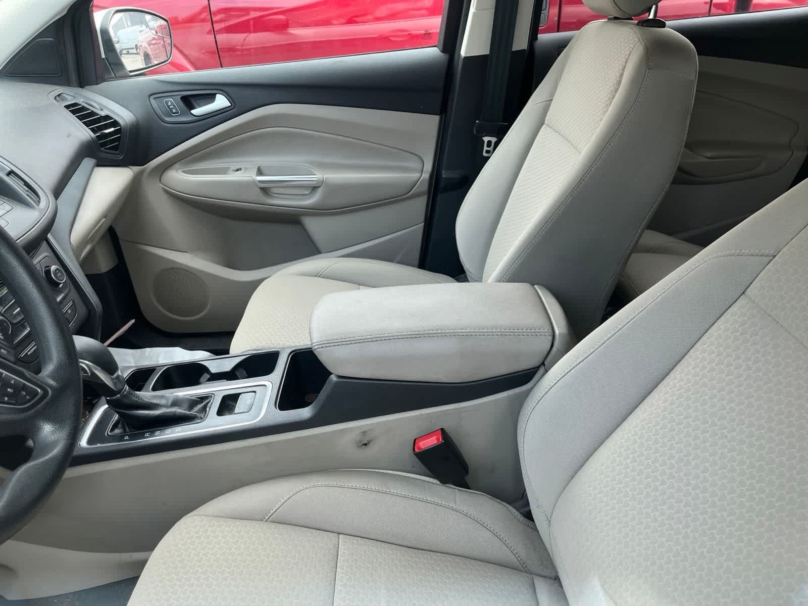 Used 2019 Ford Escape SE AWD/4WD image 22