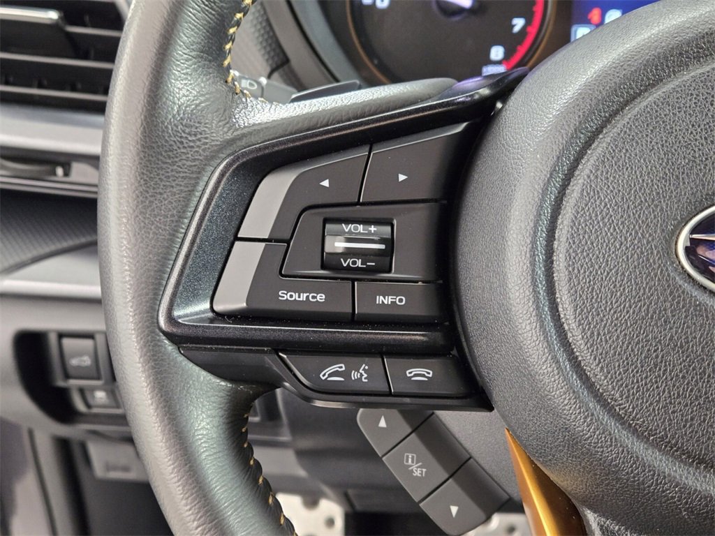 Certified 2023 Subaru Forester Wilderness image 26