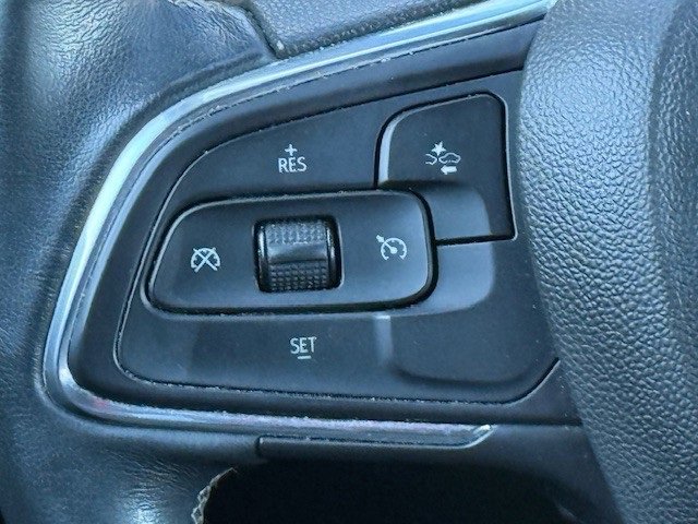 Certified 2023 Buick Encore GX Select w/ Sport Touring Package image 28