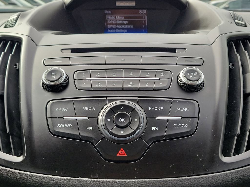 Used 2017 Ford Escape S image 30