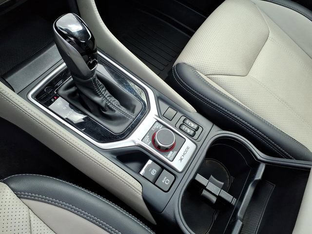 Used 2023 Subaru Forester Limited image 21