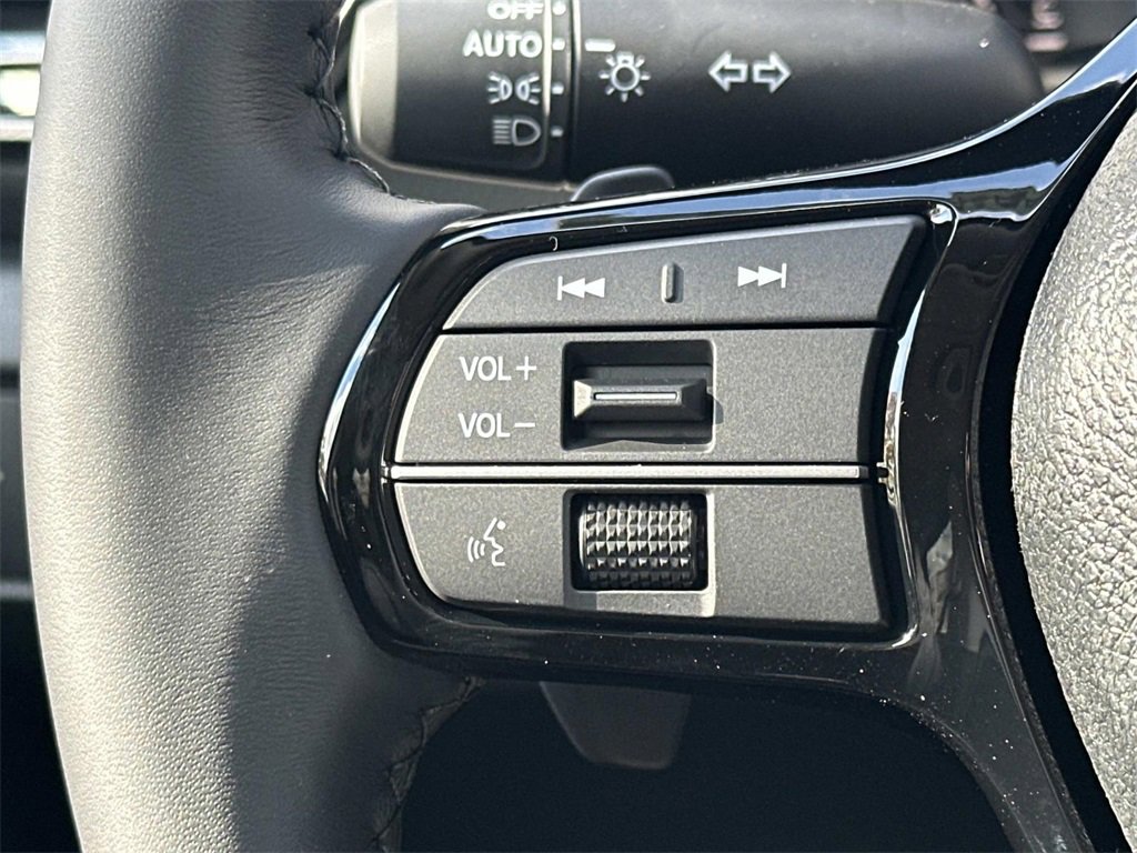New 2026 Honda Passport RTL image 8