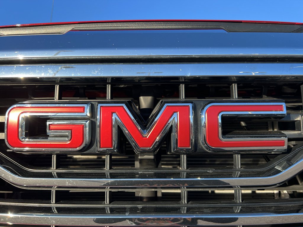Used 2023 GMC Sierra 1500 SLT w/ SLT Premium Package image 26