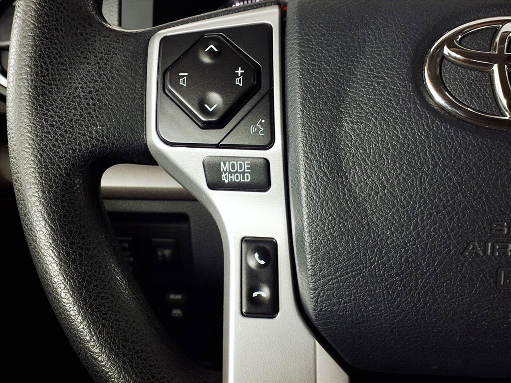 Used 2018 Toyota Tundra SR5 image 18