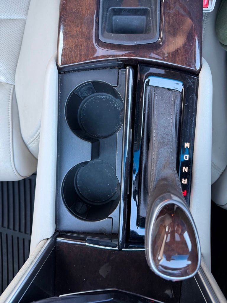 Used 2017 Cadillac XTS Luxury w/ Driver Awareness Package image 28