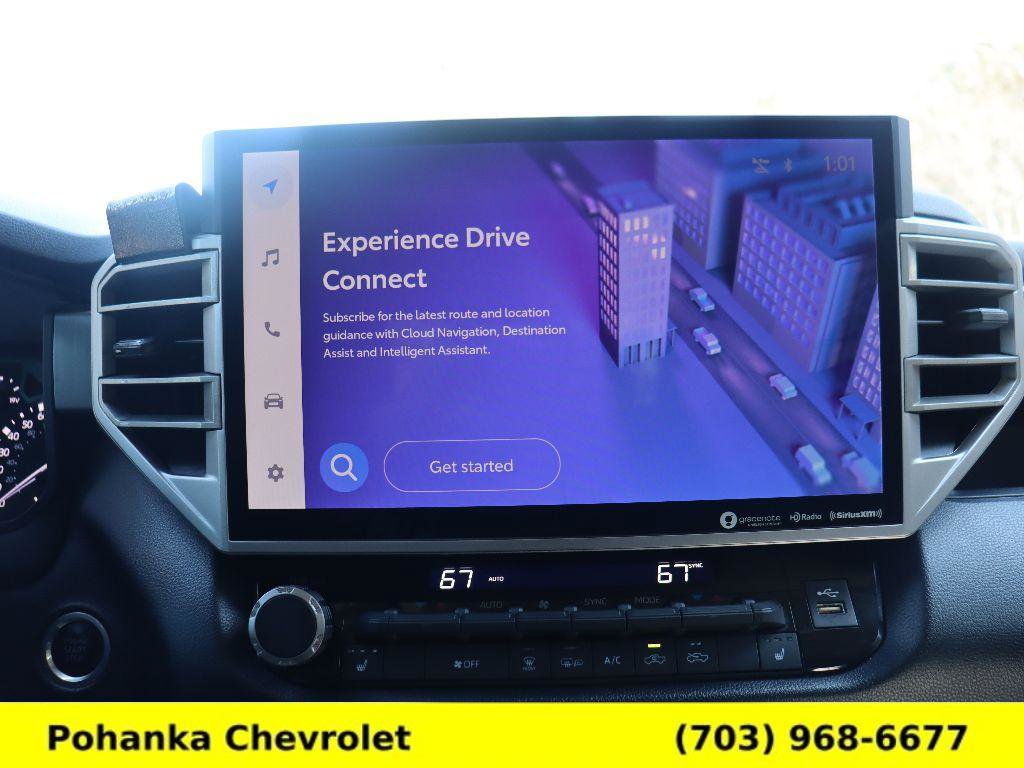 Used 2024 Toyota Tundra SR5 w/ SR5 Premium Package image 15