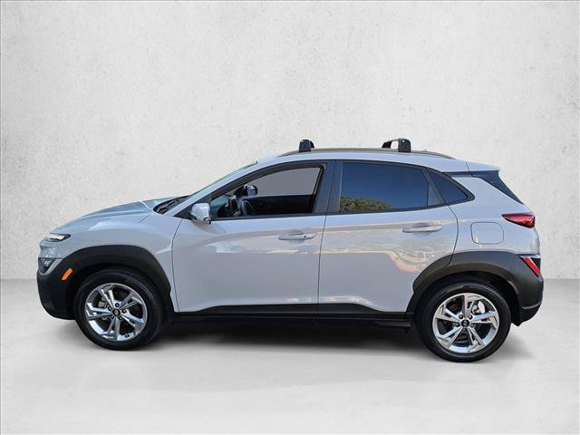 Used 2023 Hyundai Kona SEL FWD image 9