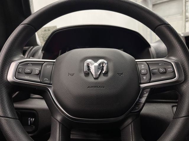 New 2026 RAM 1500 Tradesman image 15