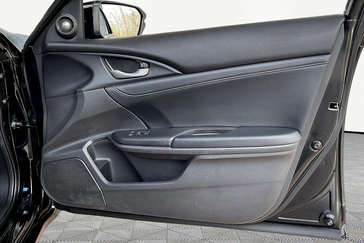 Used 2021 Honda Insight Touring image 26