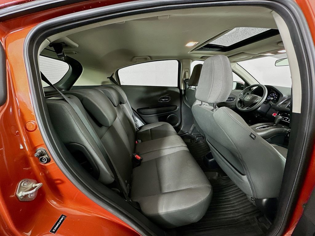 Used 2020 Honda HR-V EX image 26