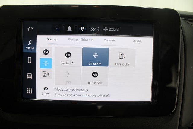 Used 2025 RAM ProMaster 2500 w/ Storage Group image 5