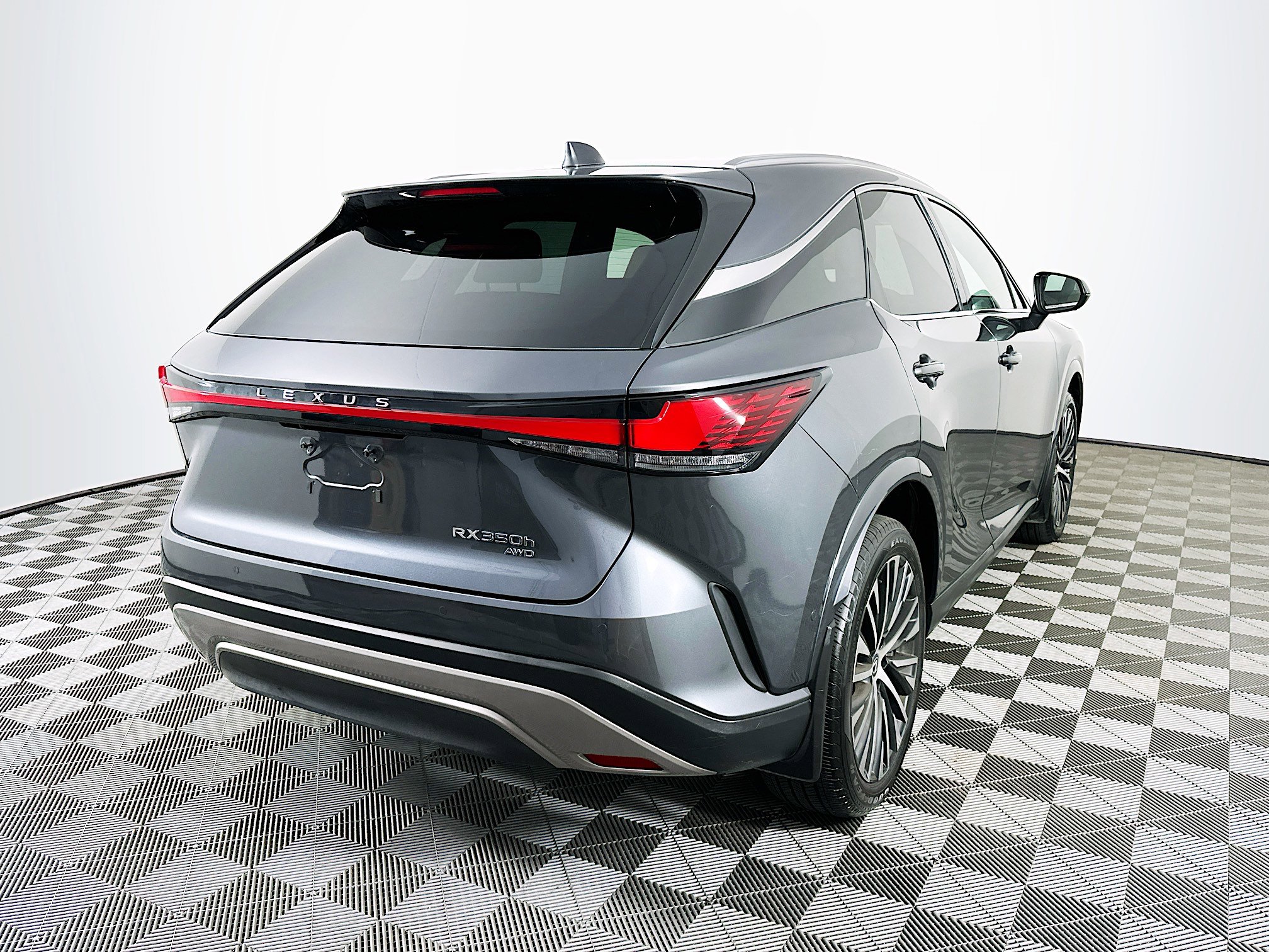 Used 2024 Lexus RX 350 image 7