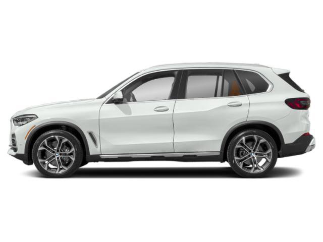 Used 2023 BMW X5 sDrive40i w/ M Sport Package image 3
