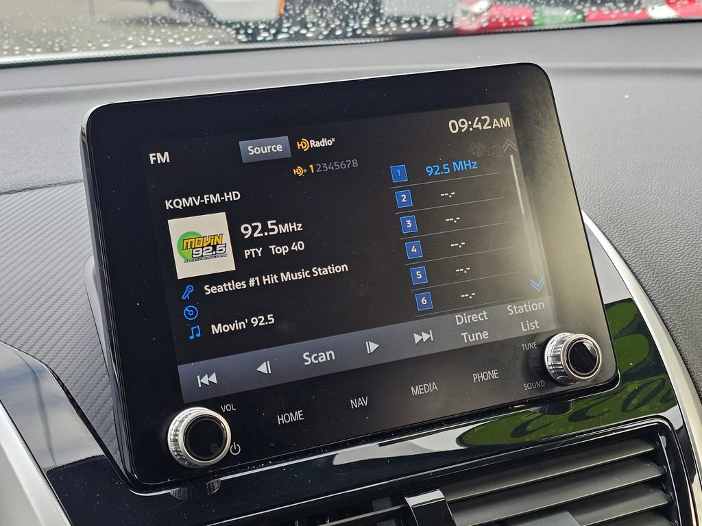 Used 2022 Mitsubishi Eclipse Cross SE image 22