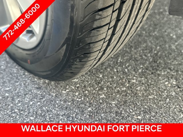 Used 2018 Hyundai Tucson SEL Plus FWD image 11