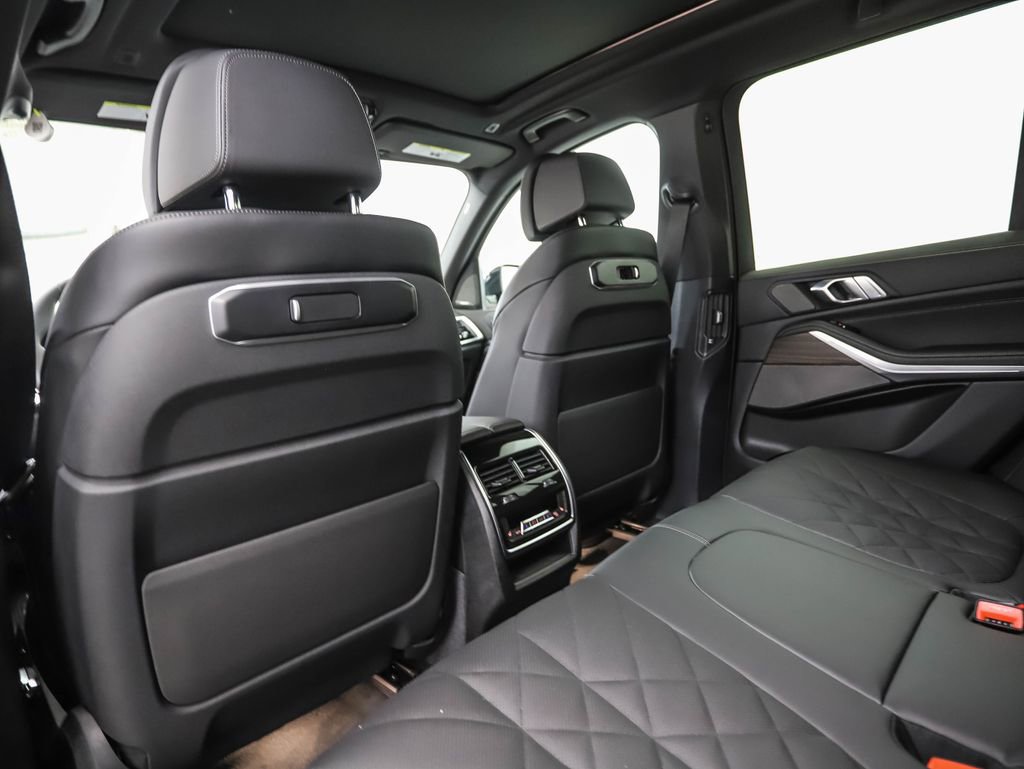 New 2026 BMW X5 xDrive40i w/ M Sport Package image 20