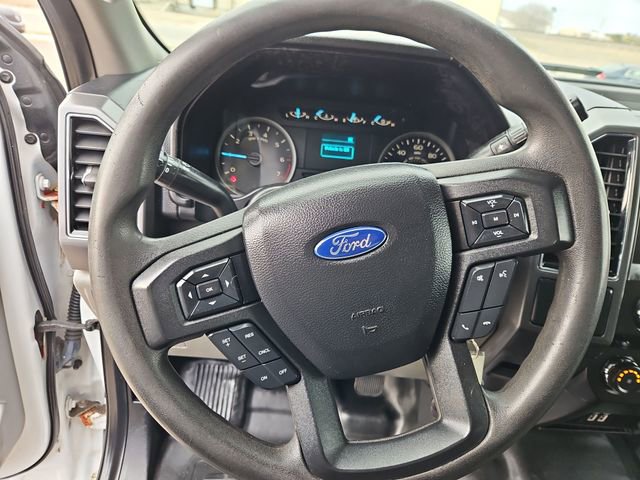Used 2019 Ford F150 XLT image 24