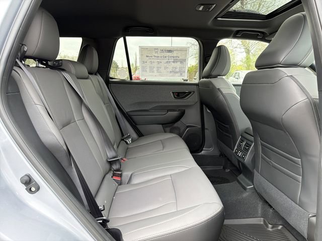 New 2026 Subaru Outback Limited XT AWD/4WD image 16