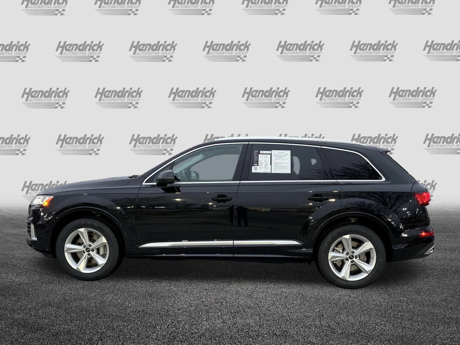 Used 2023 Audi Q7 3.0T Premium w/ Convenience Package image 7