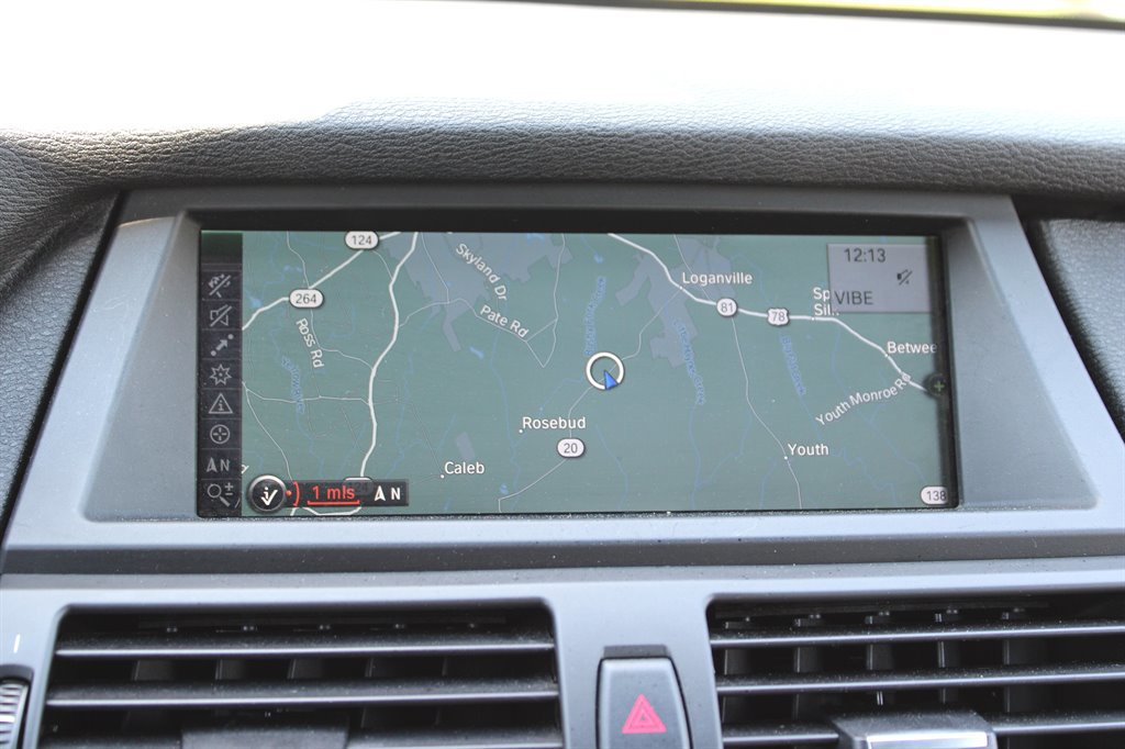 Used 2013 BMW X5 xDrive35d image 24