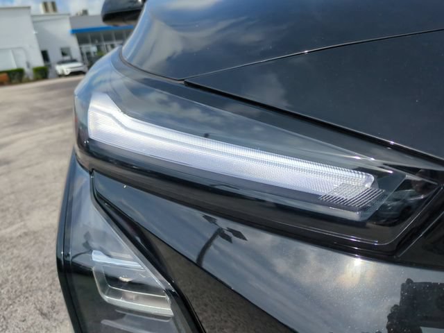 New 2027 Chevrolet Bolt RS w/ Technology Package FWD image 10