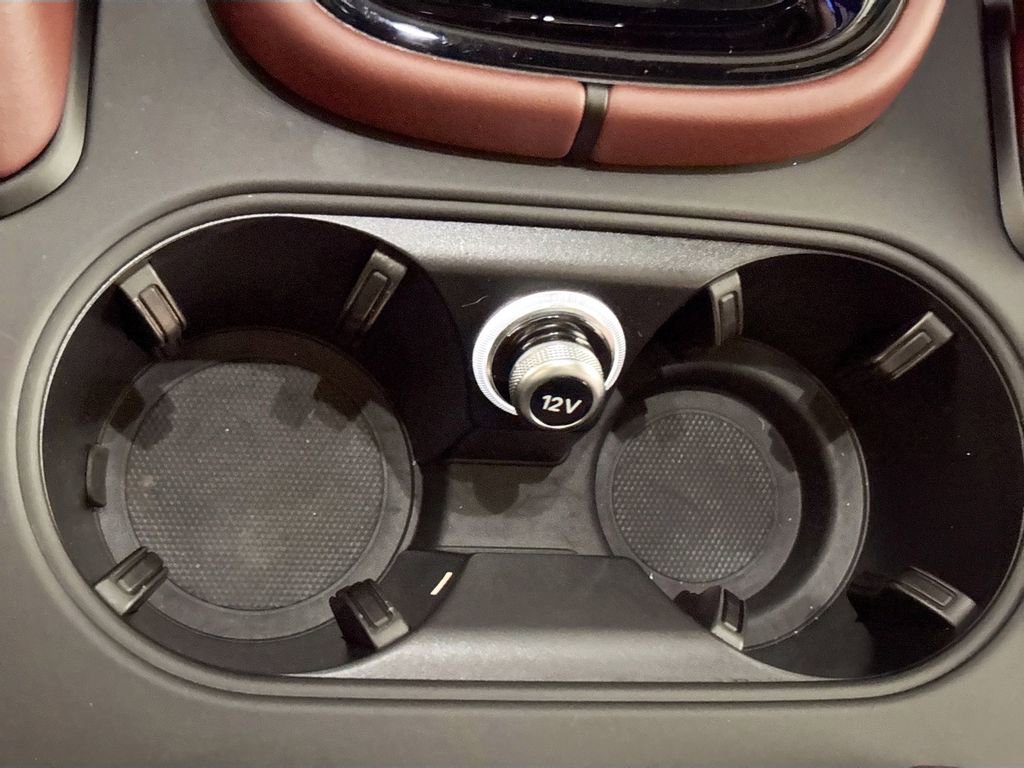 Used 2024 Porsche Cayenne S w/ Premium Package Plus (PP1) image 15