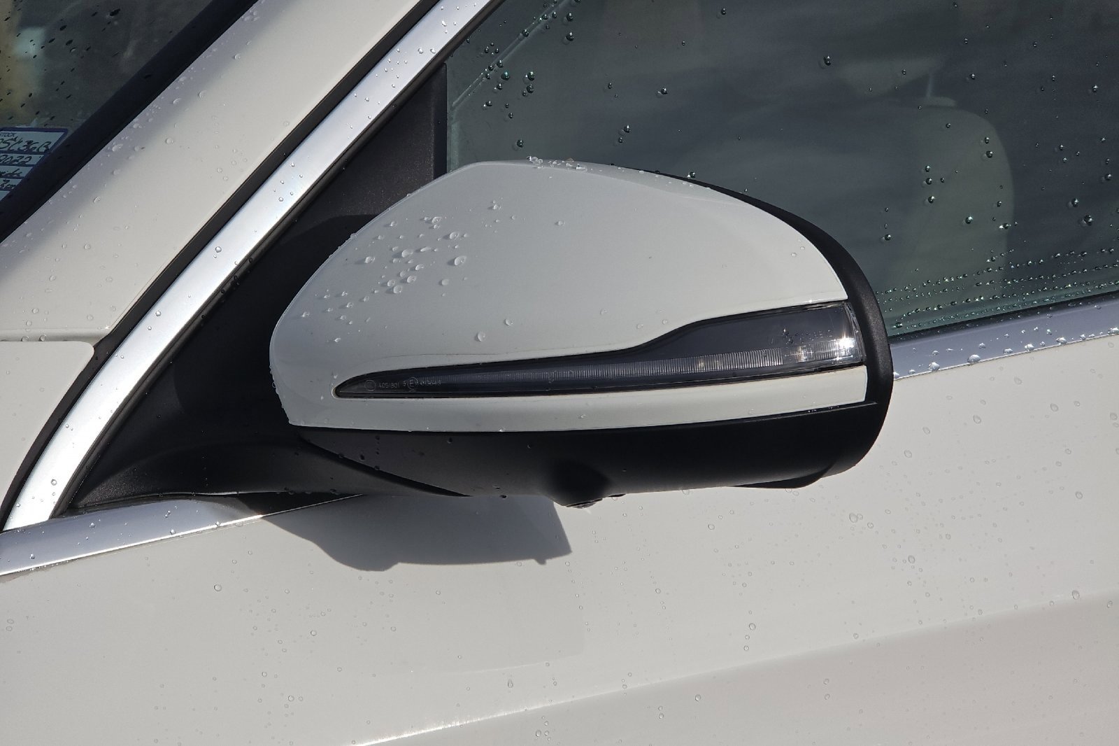 Used 2022 Mercedes-Benz GLC 300 4MATIC image 52