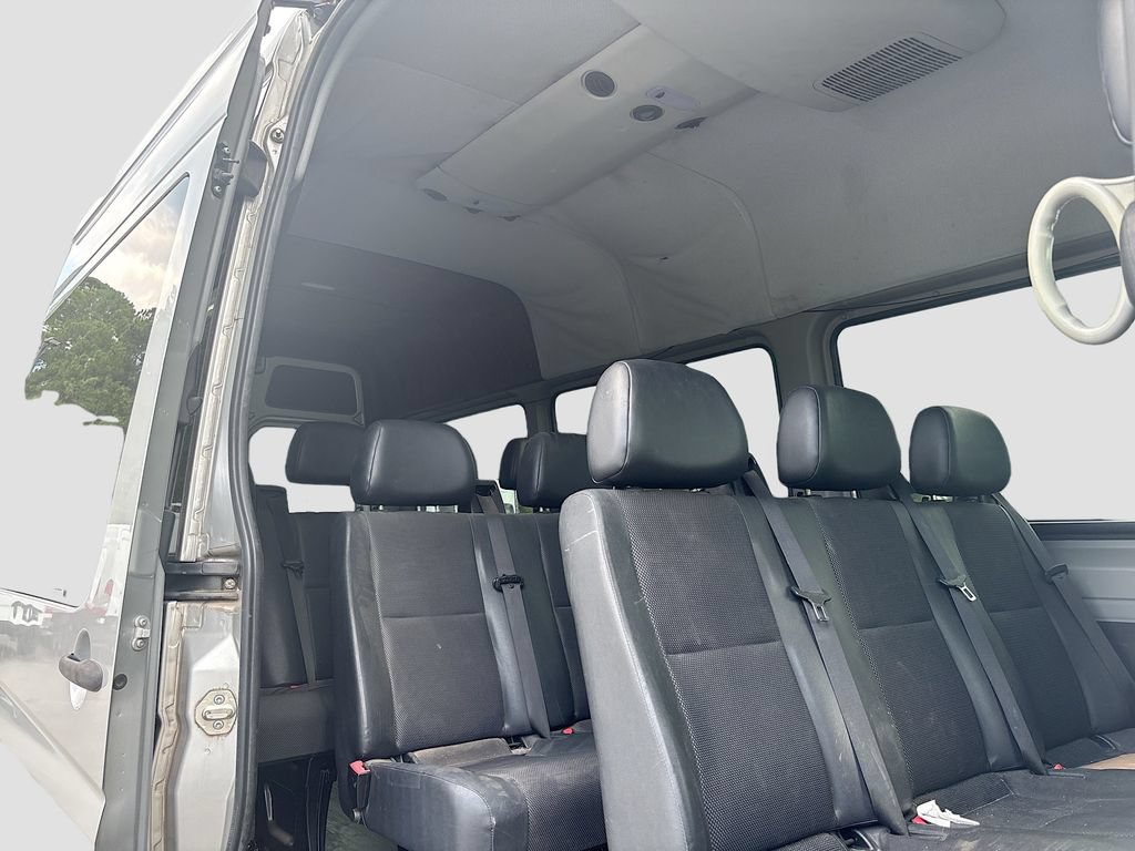 Used 2013 Mercedes-Benz Sprinter 2500 image 17