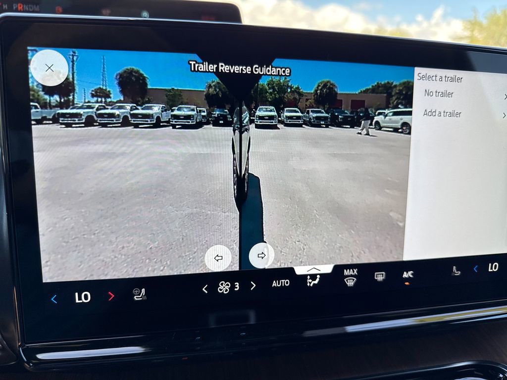 New 2025 Ford Expedition Max King Ranch image 27