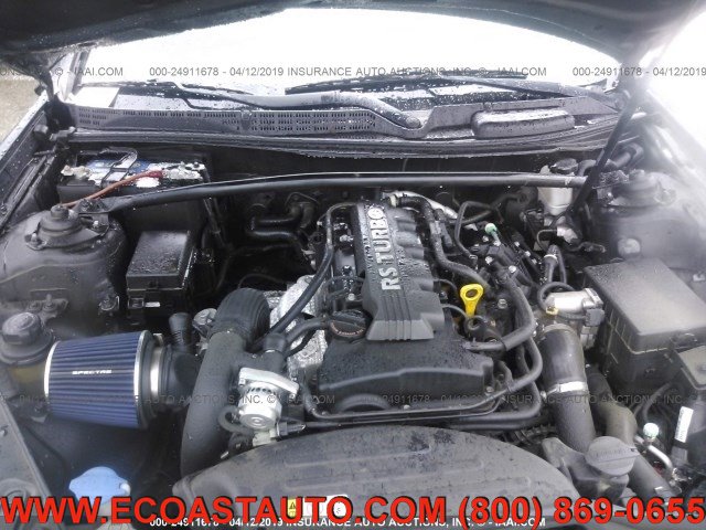 Used 2013 Hyundai Genesis 2.0T RWD image 10
