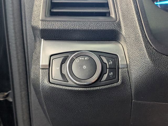 Used 2017 Ford Explorer 4WD Police Interceptor image 23