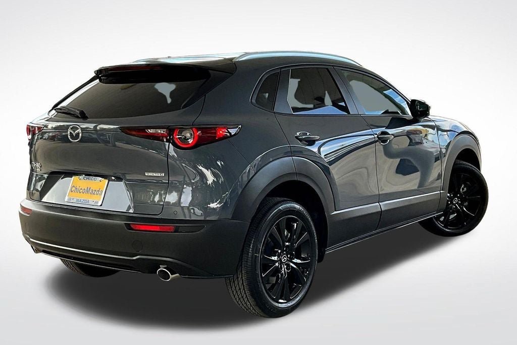 New 2026 MAZDA CX-30 AWD 2.5 S image 10
