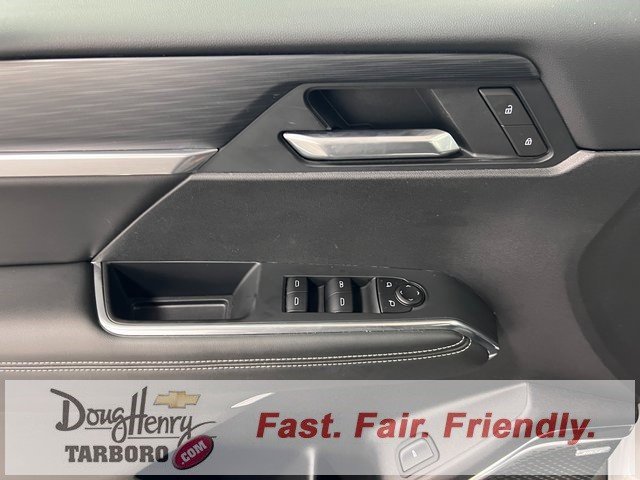 Certified 2025 GMC Acadia Elevation image 28