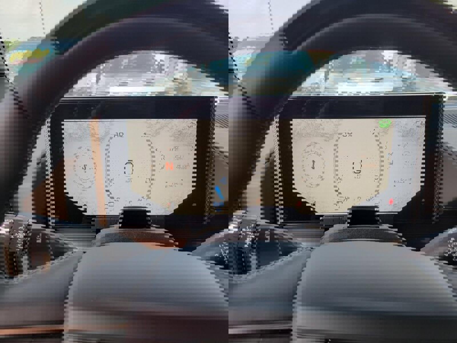 New 2025 GMC Hummer EV 3X image 16