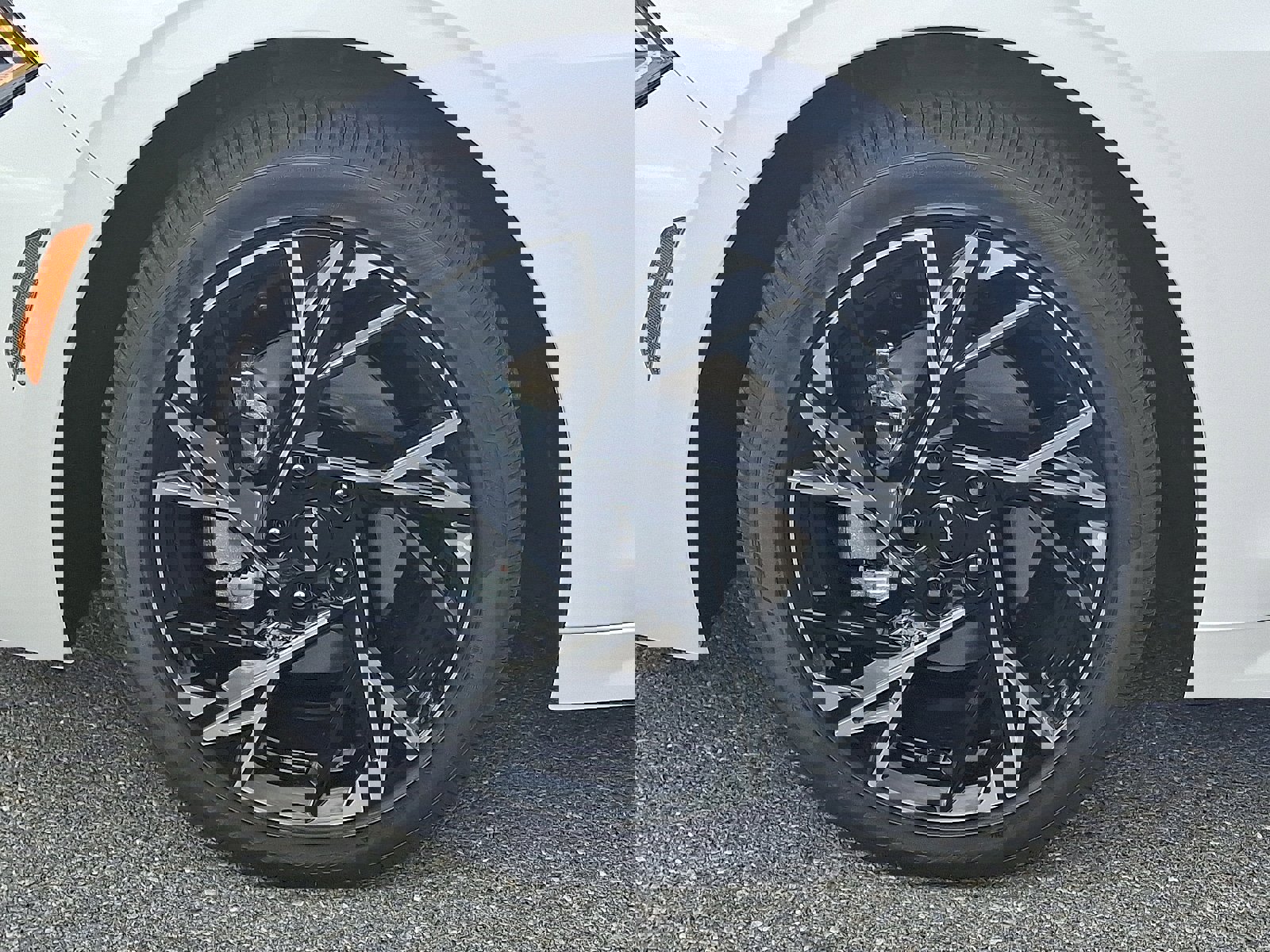 New 2026 Kia K5 GT-Line image 5