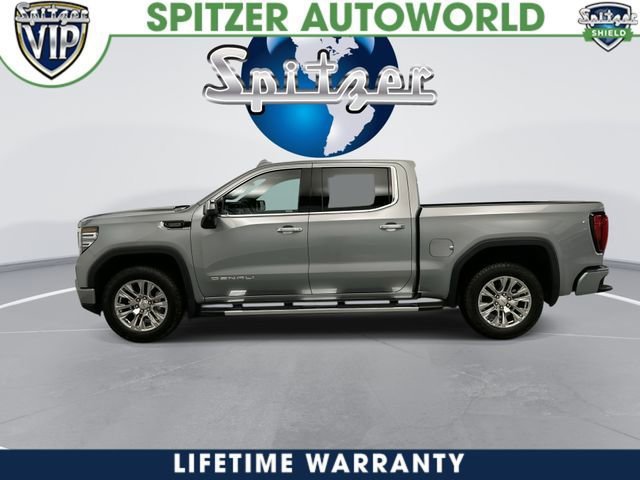 New 2026 GMC Sierra 1500 Denali w/ Technology Package AWD/4WD image 5