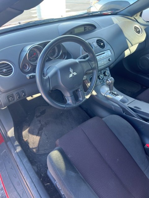 Used 2011 Mitsubishi Eclipse GS Sport video 3