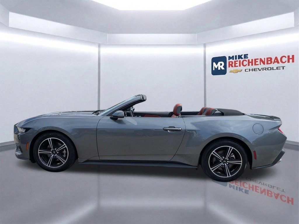 Used 2024 Ford Mustang Premium RWD image 7