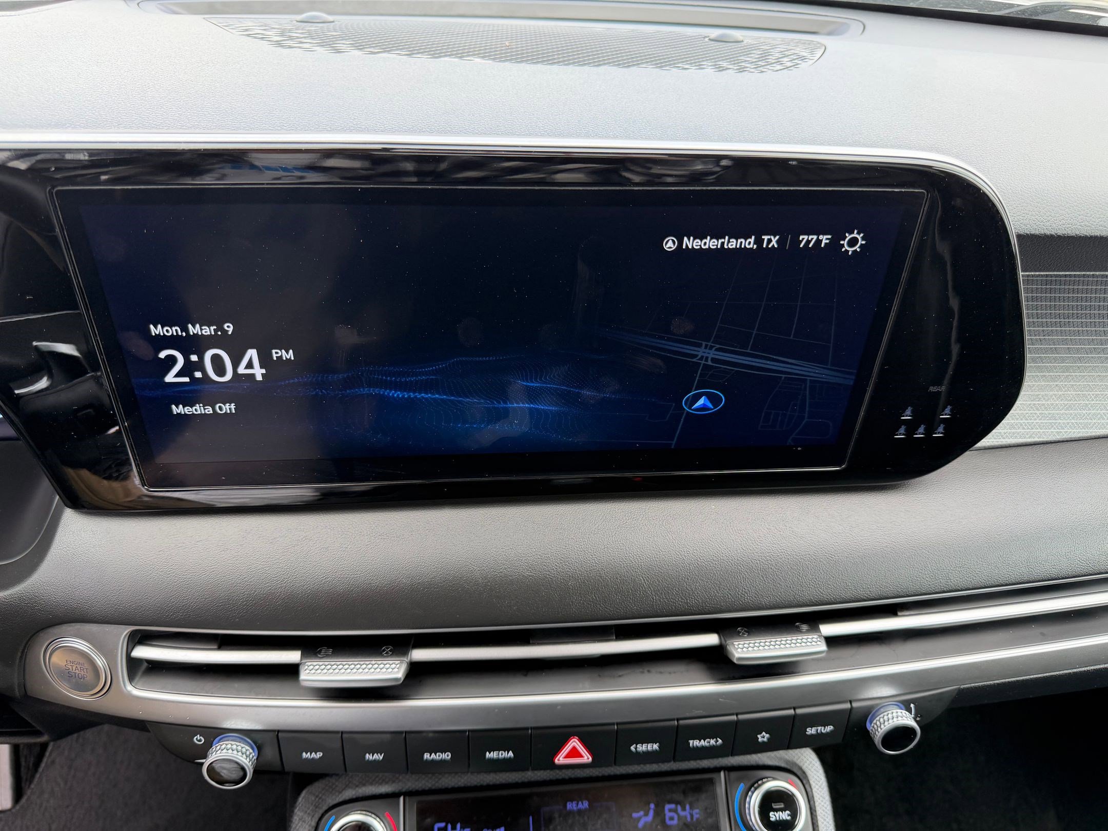 Used 2024 Hyundai Palisade Limited image 25