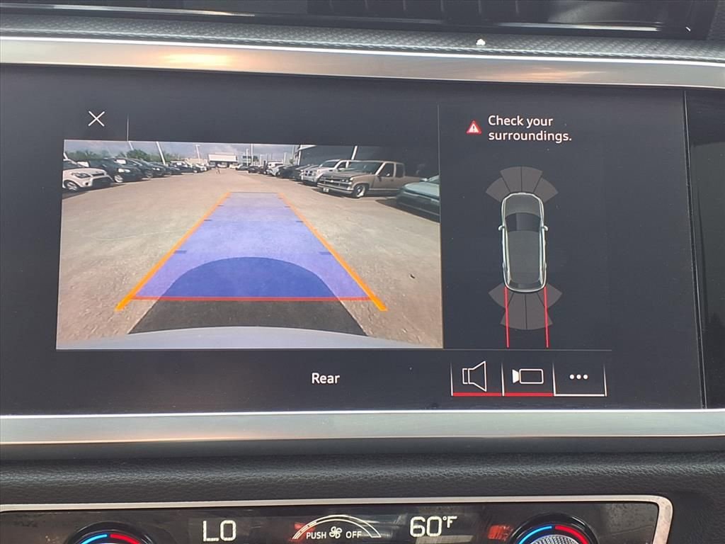 Used 2019 Audi Q3 2.0T Premium w/ Convenience Package image 29