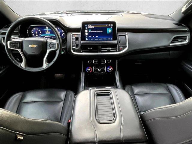 Used 2022 Chevrolet Tahoe LT image 15