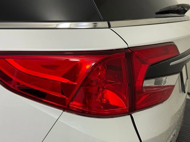 Used 2024 Honda Odyssey Elite image 17