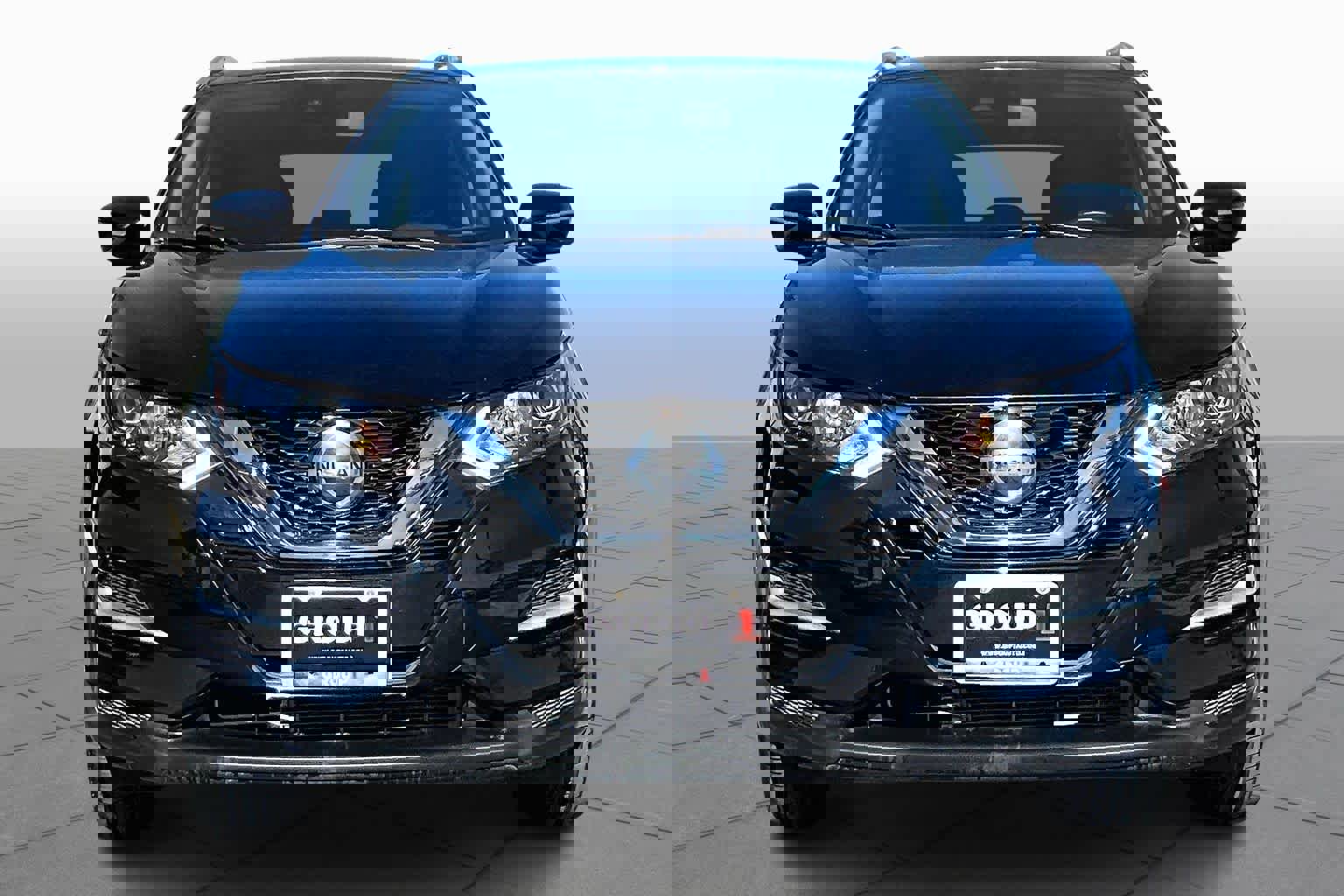 Used 2022 Nissan Rogue Sport SL image 6