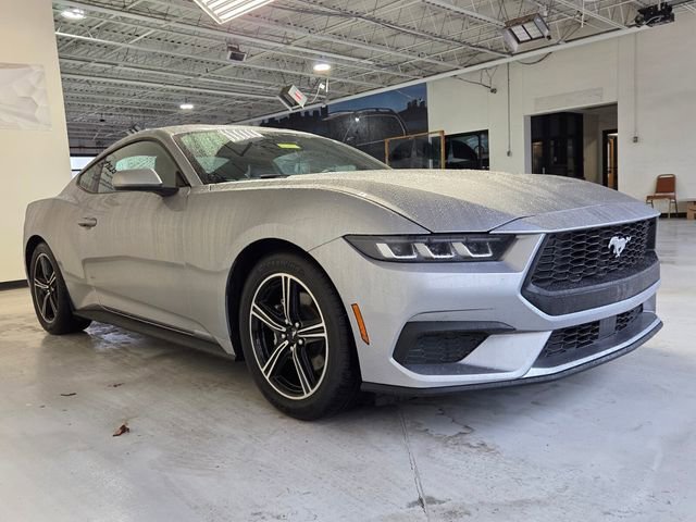 Used 2024 Ford Mustang Premium RWD image 4