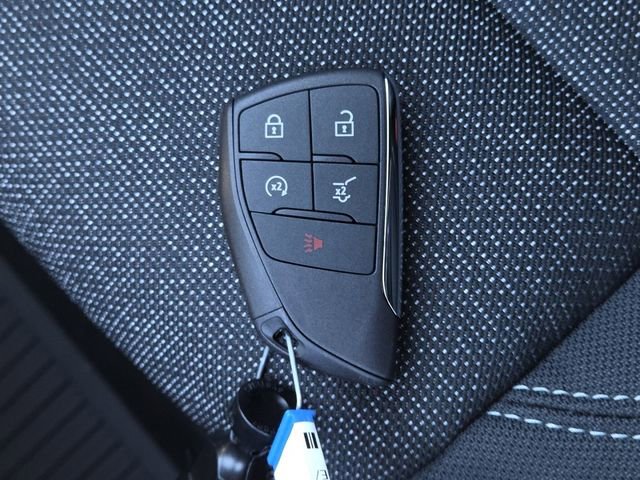 New 2026 Chevrolet Traverse LT w/ Driver Confidence Package image 37