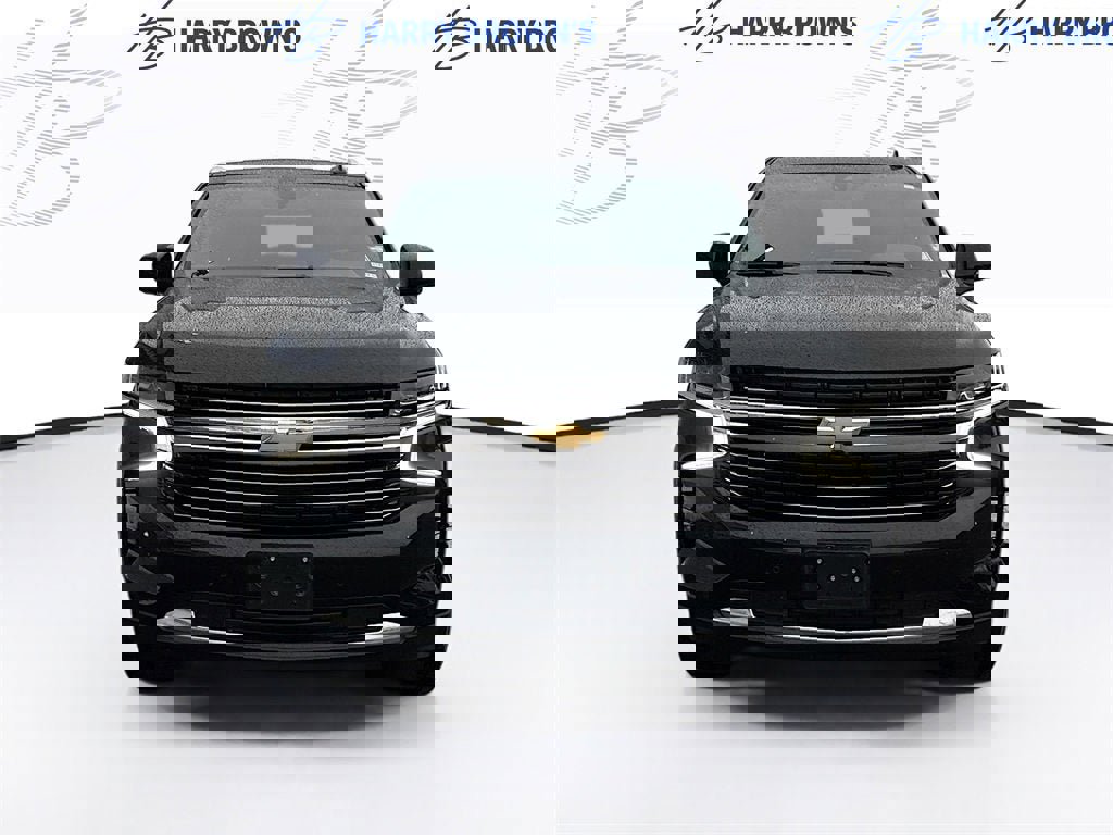 Used 2022 Chevrolet Tahoe LT w/ Luxury Package image 6