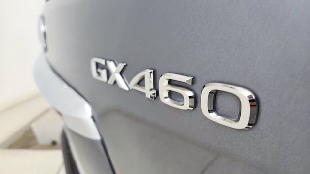 Used 2016 Lexus GX 460 Luxury image 17